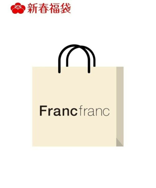 Francfranc 新春福袋 Francfranc Rakuten Fashion 楽天ファッション 旧楽天ブランドアベニュー R